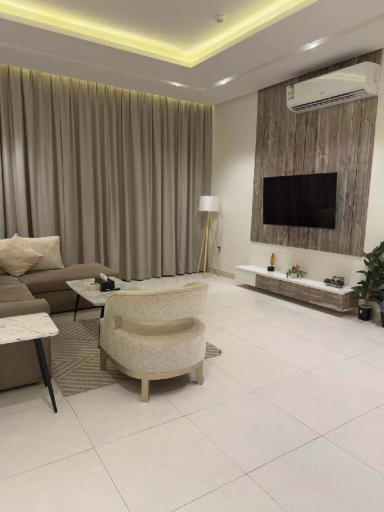 1 Bedroom Apartment 2