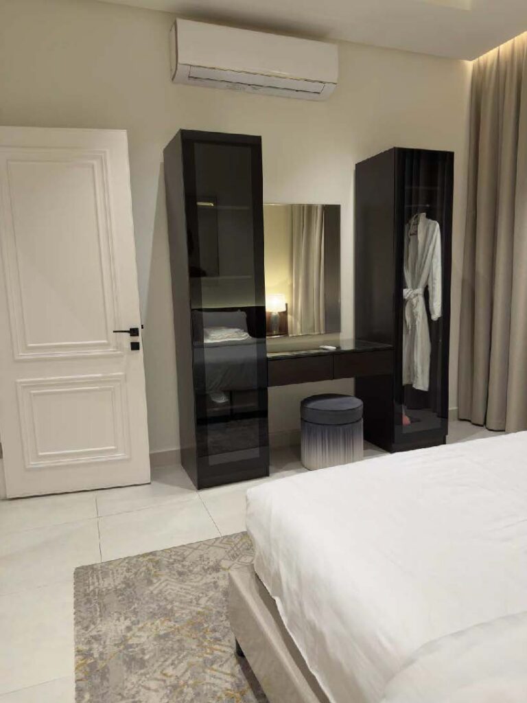 1 Bedroom Apartment 5