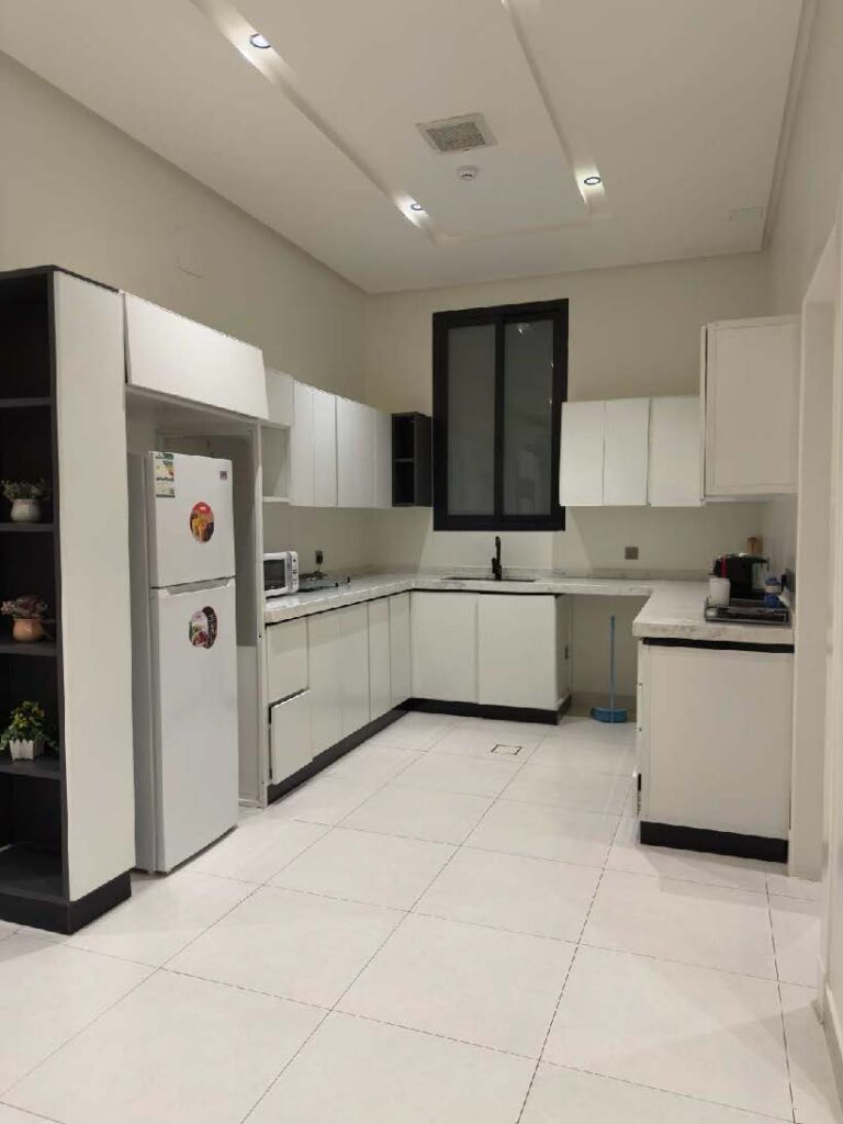 1 Bedroom Apartment 6