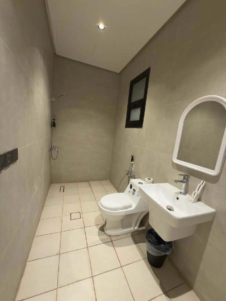 1 Bedroom Apartment 7