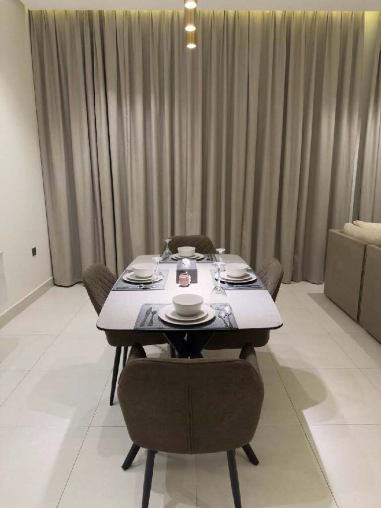 1 Bedroom Apartment 8
