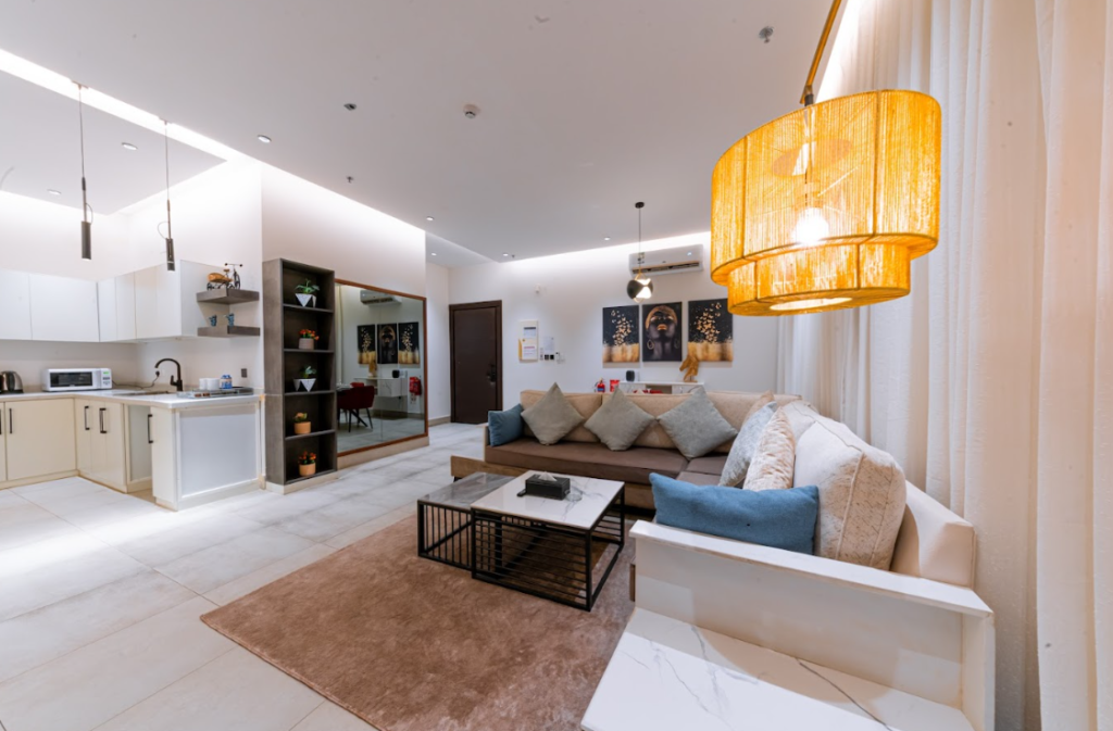 Al Malqa 2BHK
