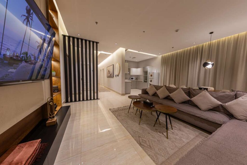 Apartment 19-H7